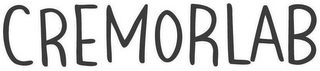CREMORLAB logo