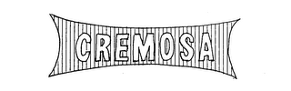 CREMOSA logo