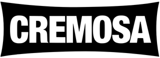 CREMOSA logo