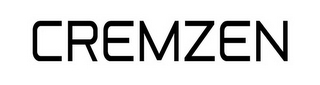 CREMZEN logo