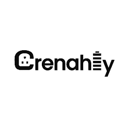 CRENAHIY logo