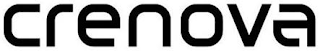 CRENOVA logo