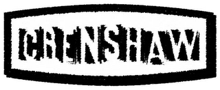 CRENSHAW logo