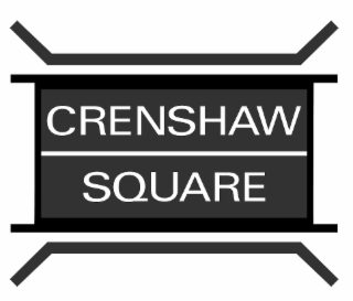 CRENSHAW SQUARE logo