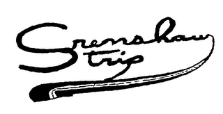 CRENSHAW STRIP logo