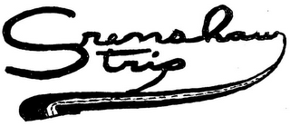 CRENSHAW STRIP logo