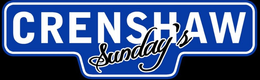 CRENSHAW SUNDAY'S logo