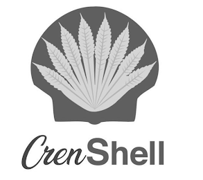 CRENSHELL logo