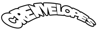 CRENVELOPES logo