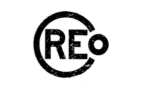 CREO logo