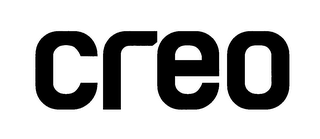 CREO logo