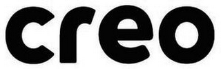 CREO logo
