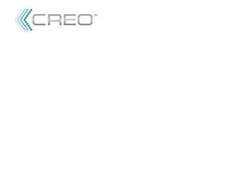 CREO logo