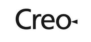 CREO logo