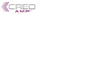 CREO AMP logo