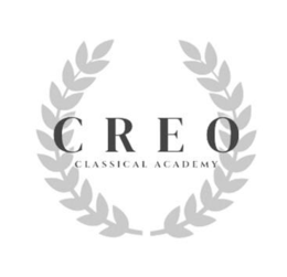 CREO CLASSICAL ACADEMY logo