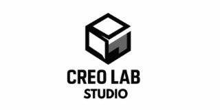 CREO LAB STUDIO logo