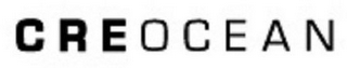 CREOCEAN logo