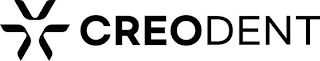 CREODENT logo