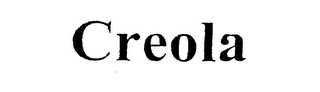 CREOLA logo