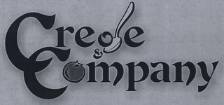 CREOLE & COMPANY logo