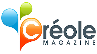 CREOLE MAGAZINE logo