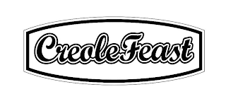CREOLEFEAST logo