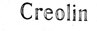 CREOLIN logo