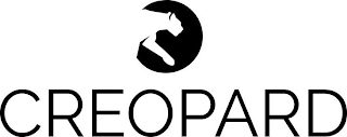 CREOPARD logo