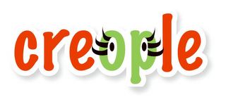 CREOPLE logo