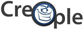 CREOPLE logo