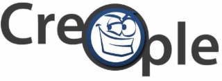 CREOPLE logo