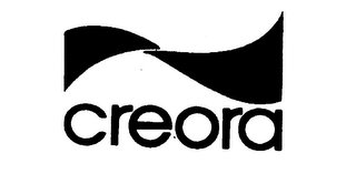 CREORA logo
