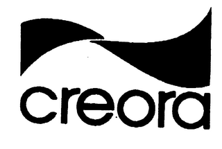 CREORA logo
