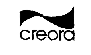 CREORA logo