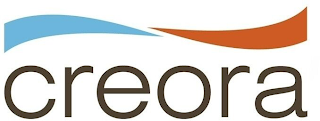 CREORA logo