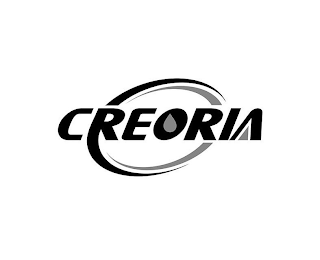 CREORIA logo