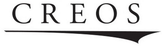 CREOS logo