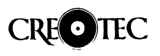 CREOTEC logo