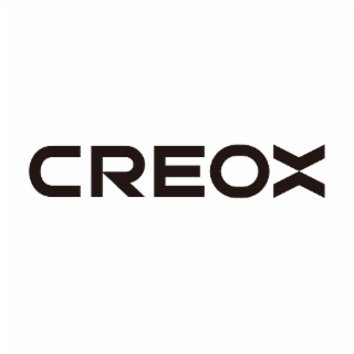 CREOX logo