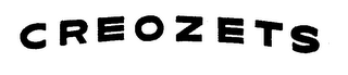 CREOZETS logo