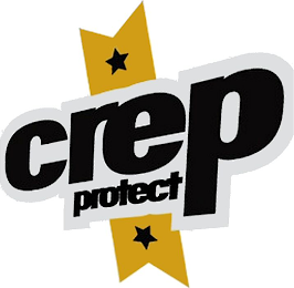CREP PROTECT logo