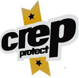 CREP PROTECT logo