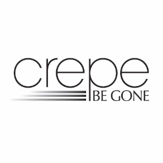 CREPE BE GONE