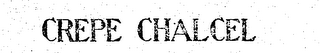 CREPE CHALCEL logo