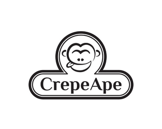 CREPEAPE logo
