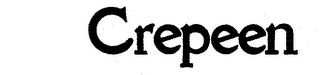 CREPEEN logo