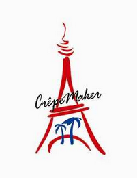 CREPEMAKER logo