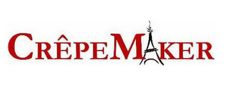 CREPEMAKER logo