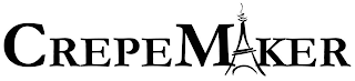 CREPEMAKER logo